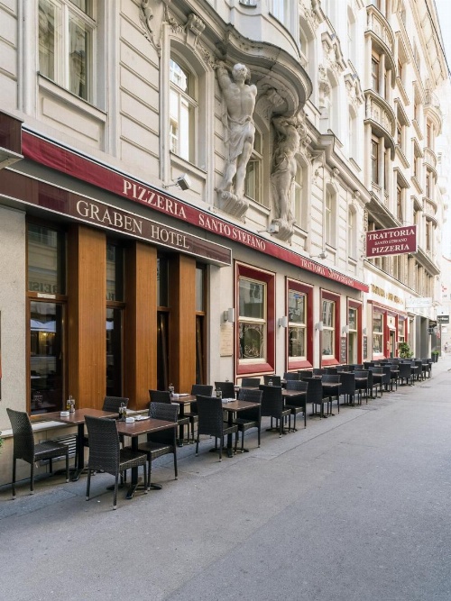 Graben Hotel image 5