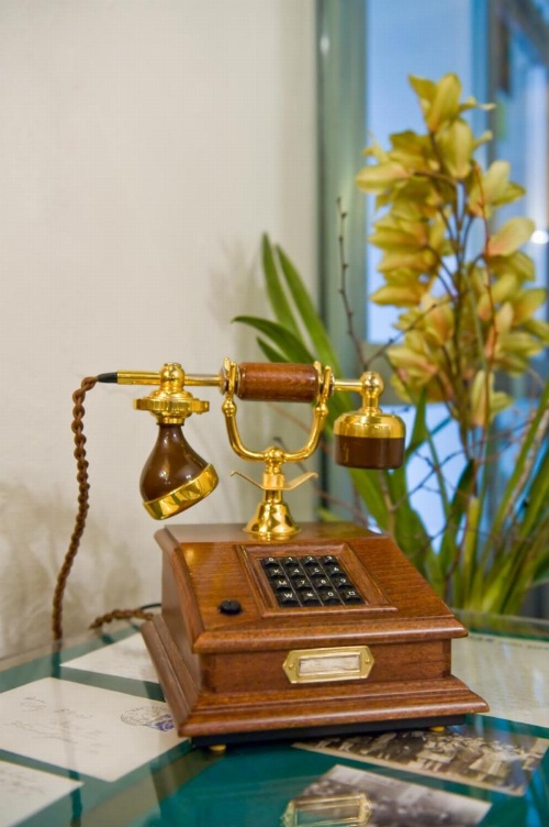 Graben Hotel image 6
