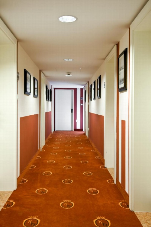 Graben Hotel image 7