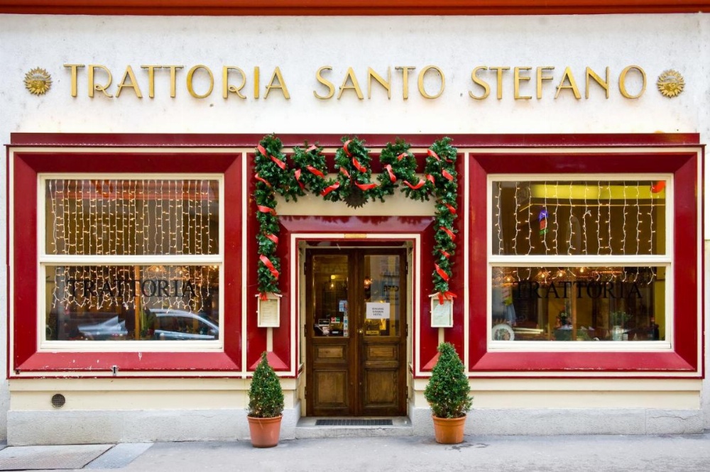 Graben Hotel