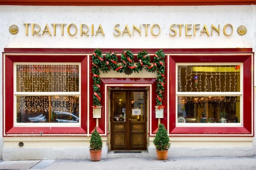 Graben Hotel image 8