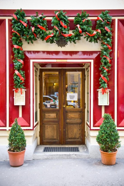 Graben Hotel image 9