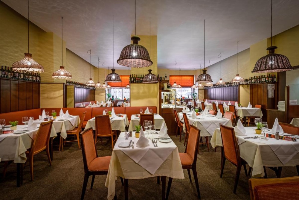 Graben Hotel Image 12
