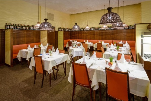 Graben Hotel image 2