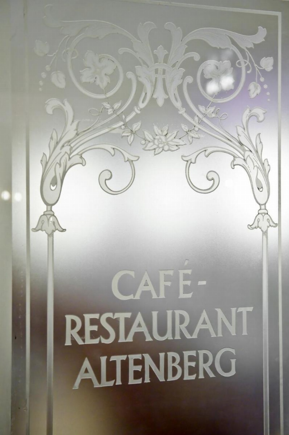 Graben Hotel